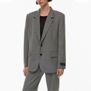 Aritzia Wilfred Francis Blazer